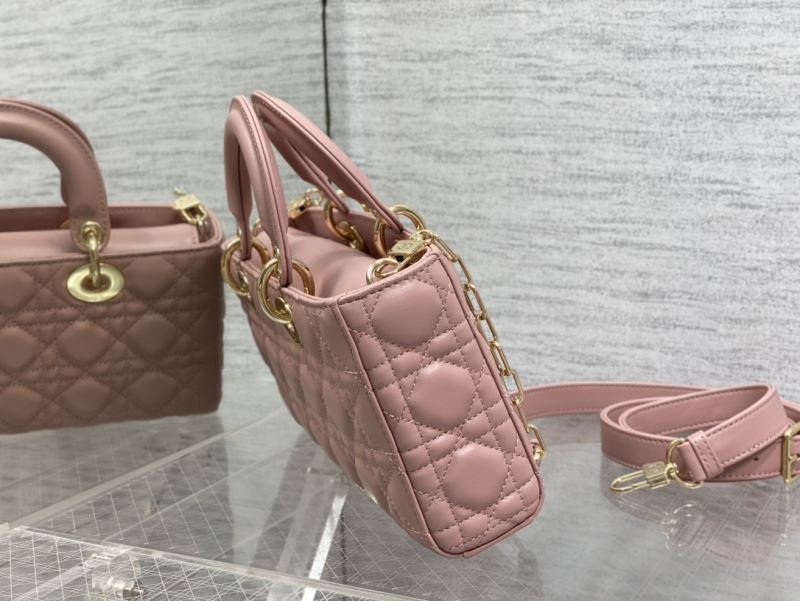 Christian Dior My Lady Bags